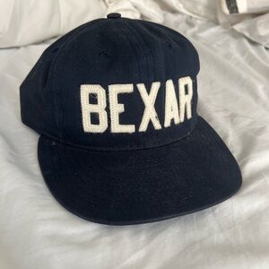 Ebbetts Vintage x Bexar Adjustable Hat